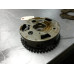 109R014 Camshaft Timing Gear From 2011 Ram 1500 5.7 53022243AF 109R014 Camshaft Timing Gear From 2011 Ram 1500 5.7 53022243AF